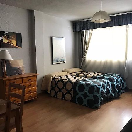 Apartamentos Mont Blanc Asn Sierra Nevada Eksteriør bilde