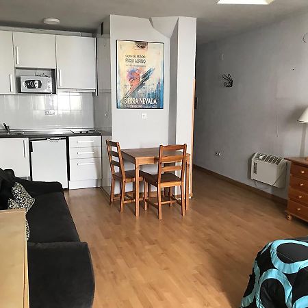 Apartamentos Mont Blanc Asn Sierra Nevada Eksteriør bilde