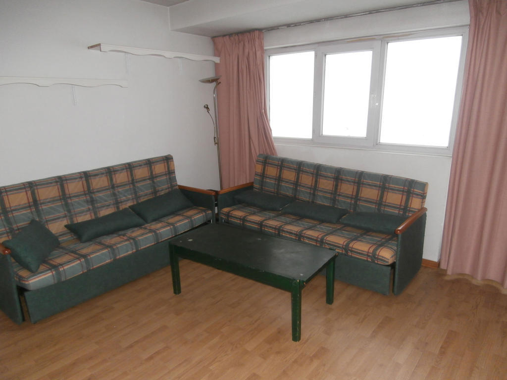 Apartamentos Mont Blanc Asn Sierra Nevada Rom bilde