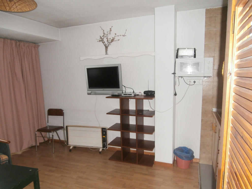 Apartamentos Mont Blanc Asn Sierra Nevada Rom bilde