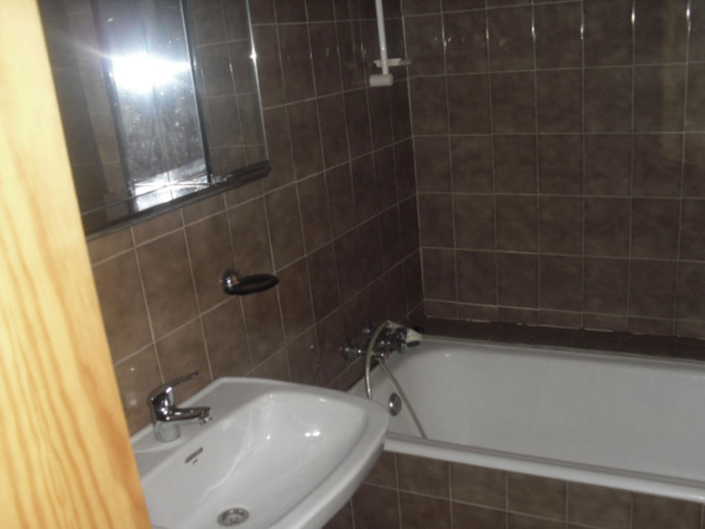 Apartamentos Mont Blanc Asn Sierra Nevada Rom bilde