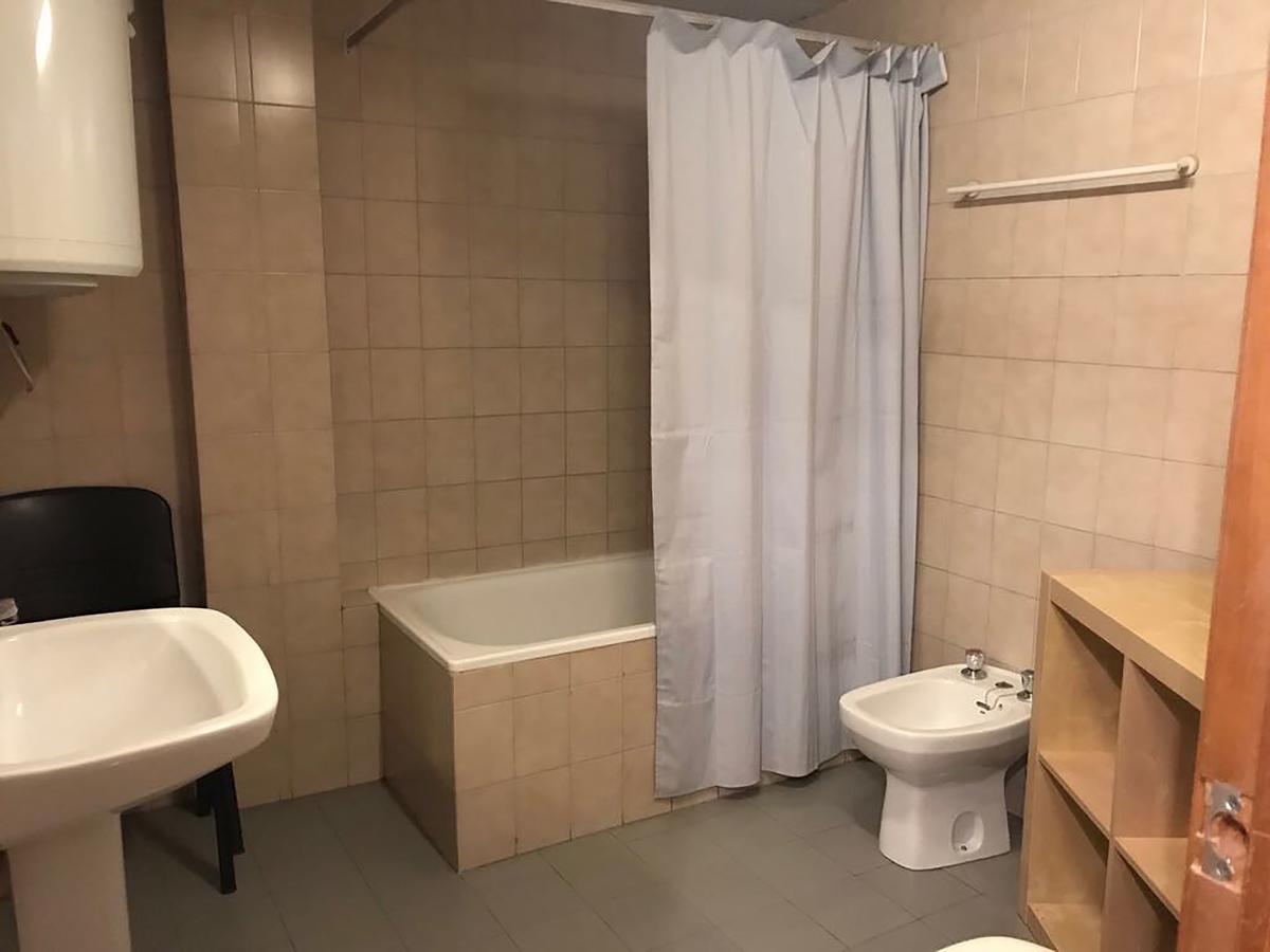 Apartamentos Mont Blanc Asn Sierra Nevada Eksteriør bilde